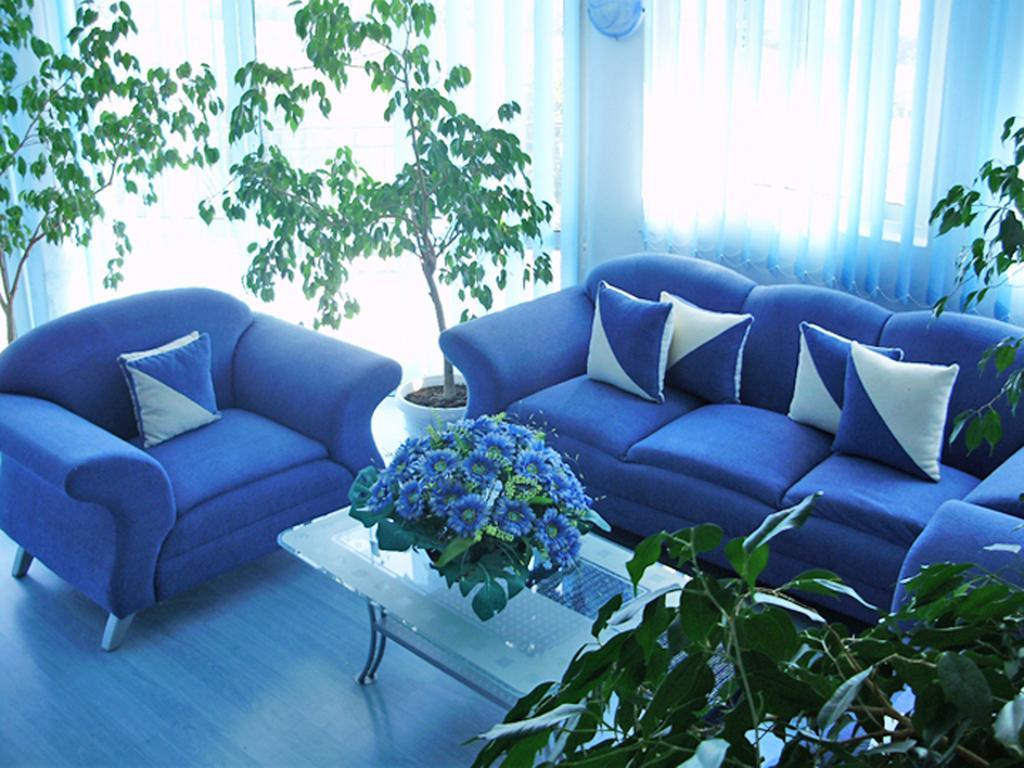 Hotel Rai Obrochishte Habitación foto
